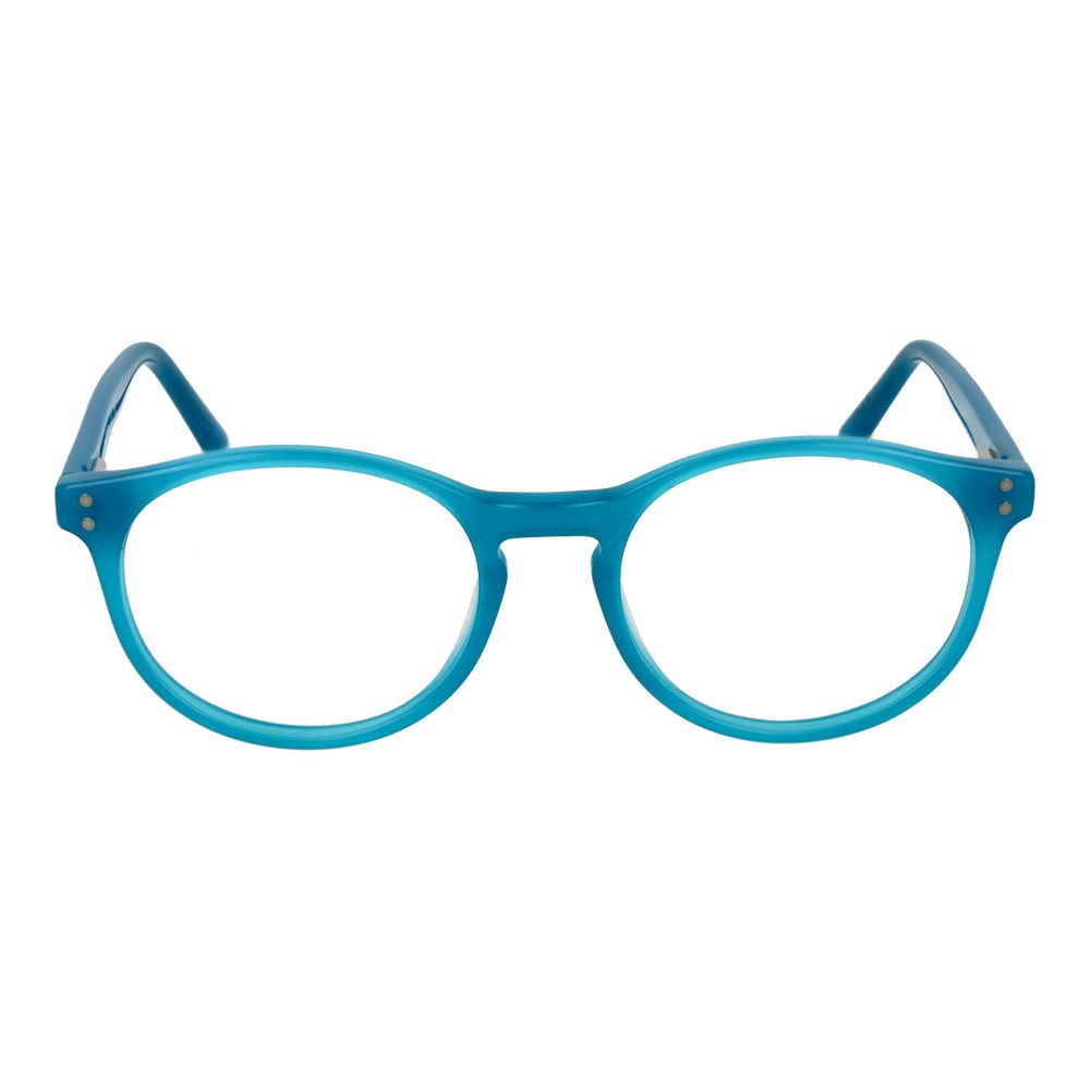 Turquoise Unisex Glasses Frame Guess