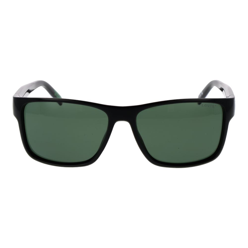 Black Men Sunglass Levi's