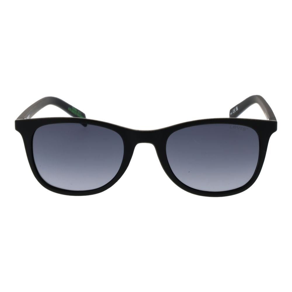 Black Men Sunglass Levi's
