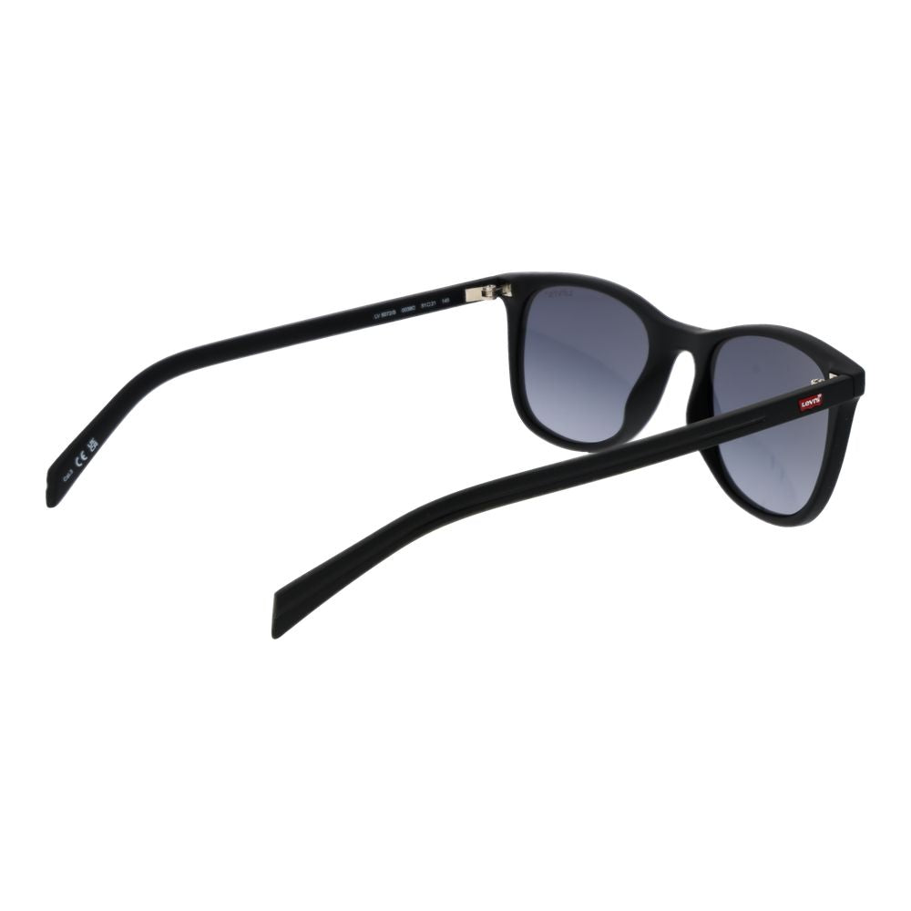 Black Men Sunglass Levi's