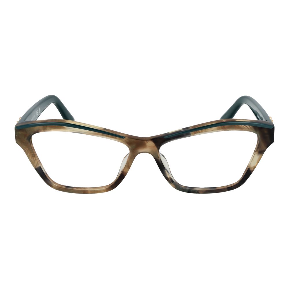 Multicolor Women Glasses Frame Marciano by Guess
