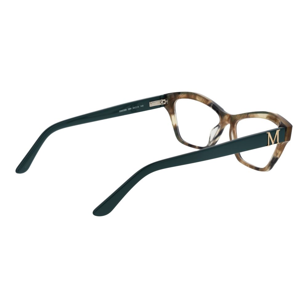 Multicolor Women Glasses Frame Marciano by Guess