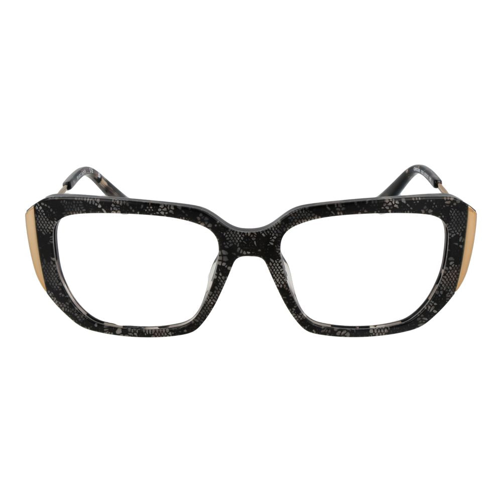 Gray Women Glasses Frame Marciano by Guess