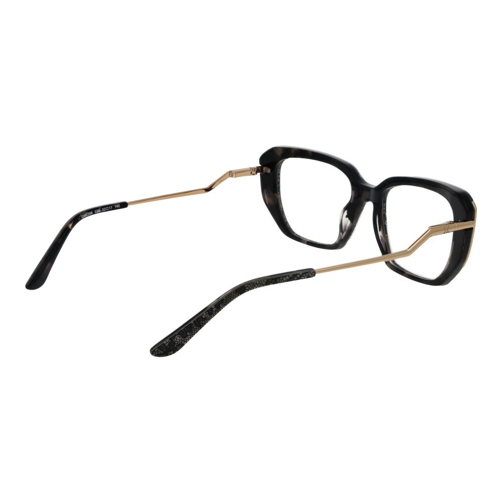 Gray Women Glasses Frame Marciano by Guess