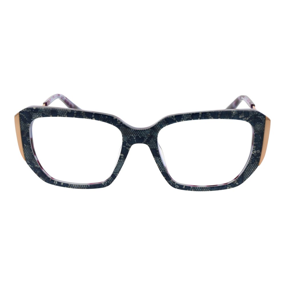 Multicolor Women Glasses Frame Marciano by Guess