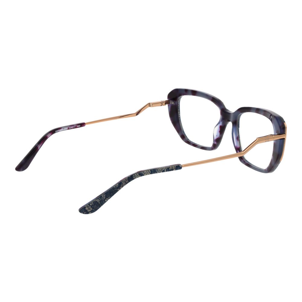 Multicolor Women Glasses Frame Marciano by Guess
