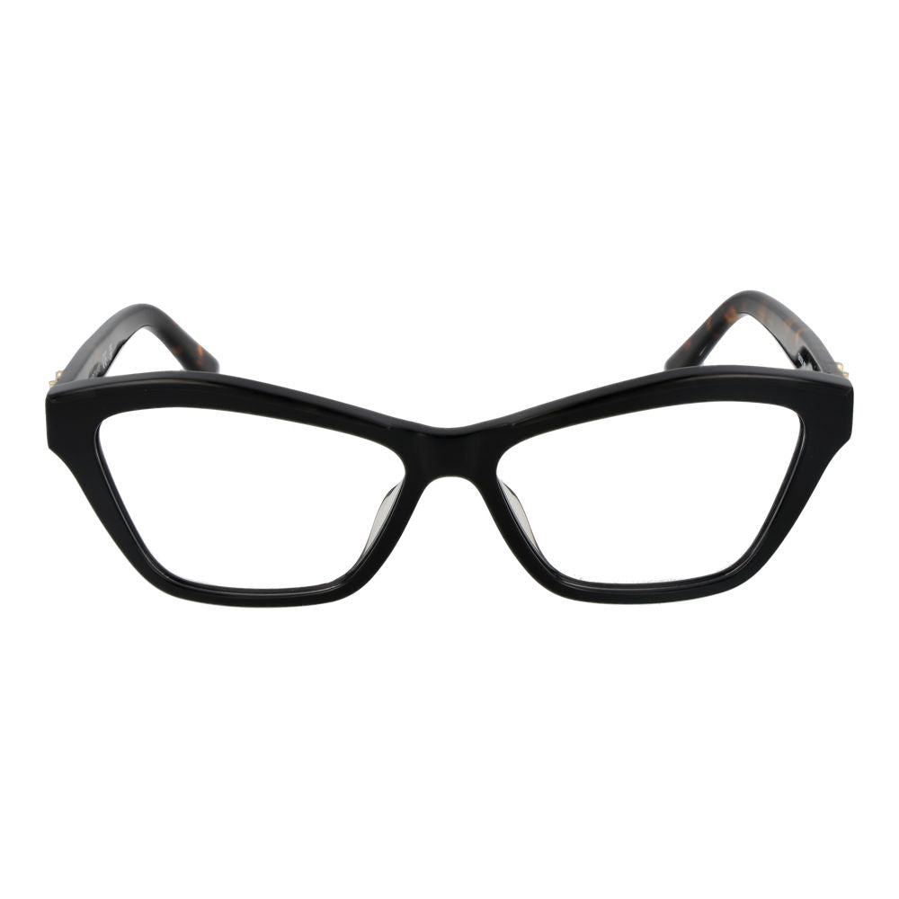 Black Women Glasses Frame Marciano by Guess