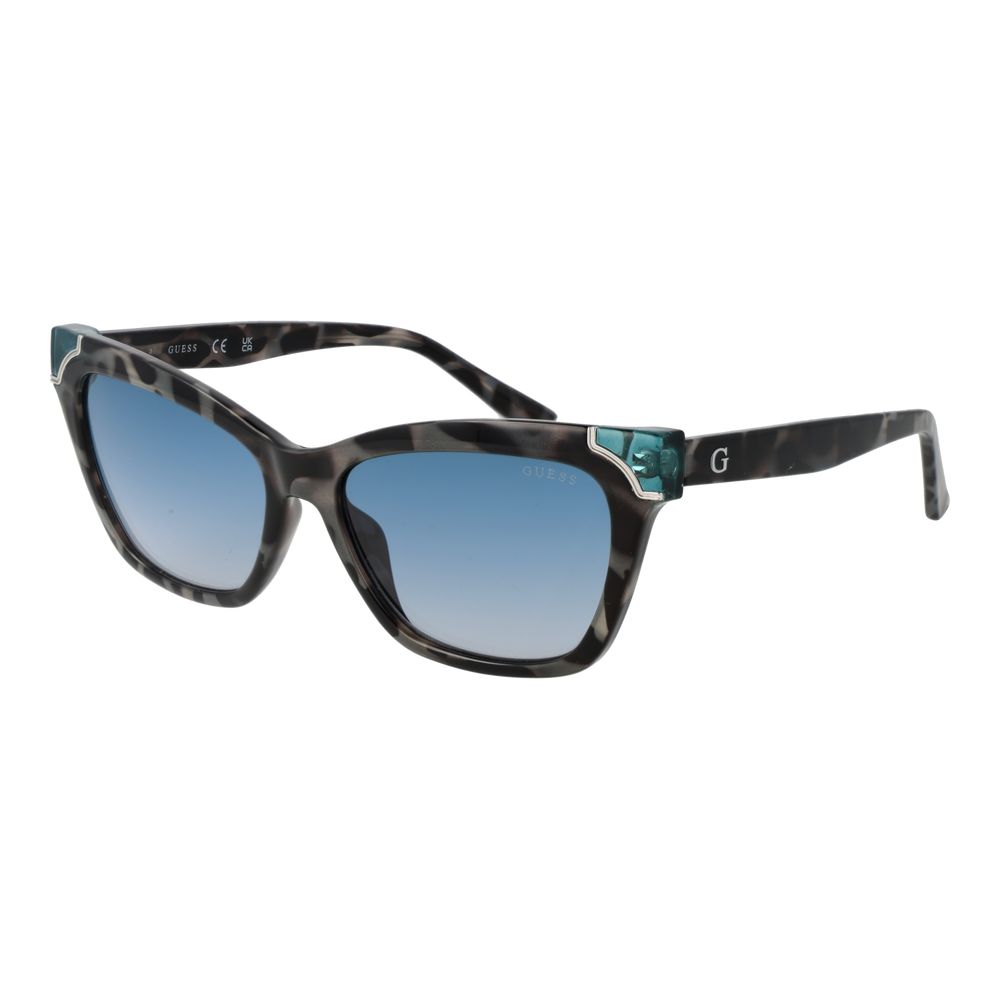 Multicolor Women Sunglass Guess