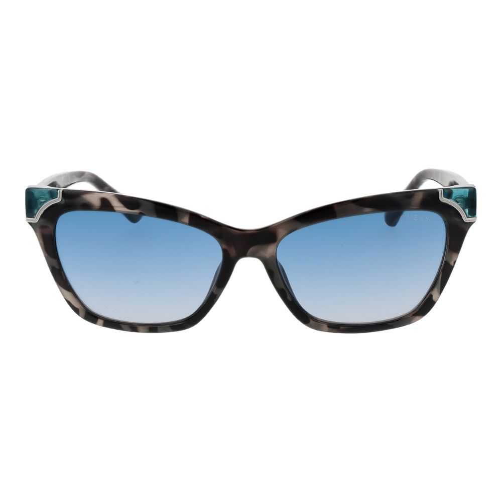Multicolor Women Sunglass Guess