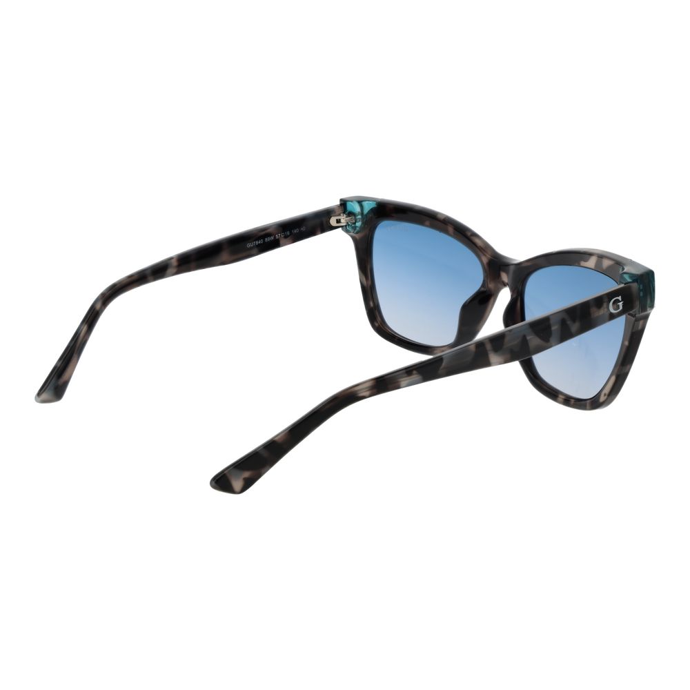 Multicolor Women Sunglass Guess