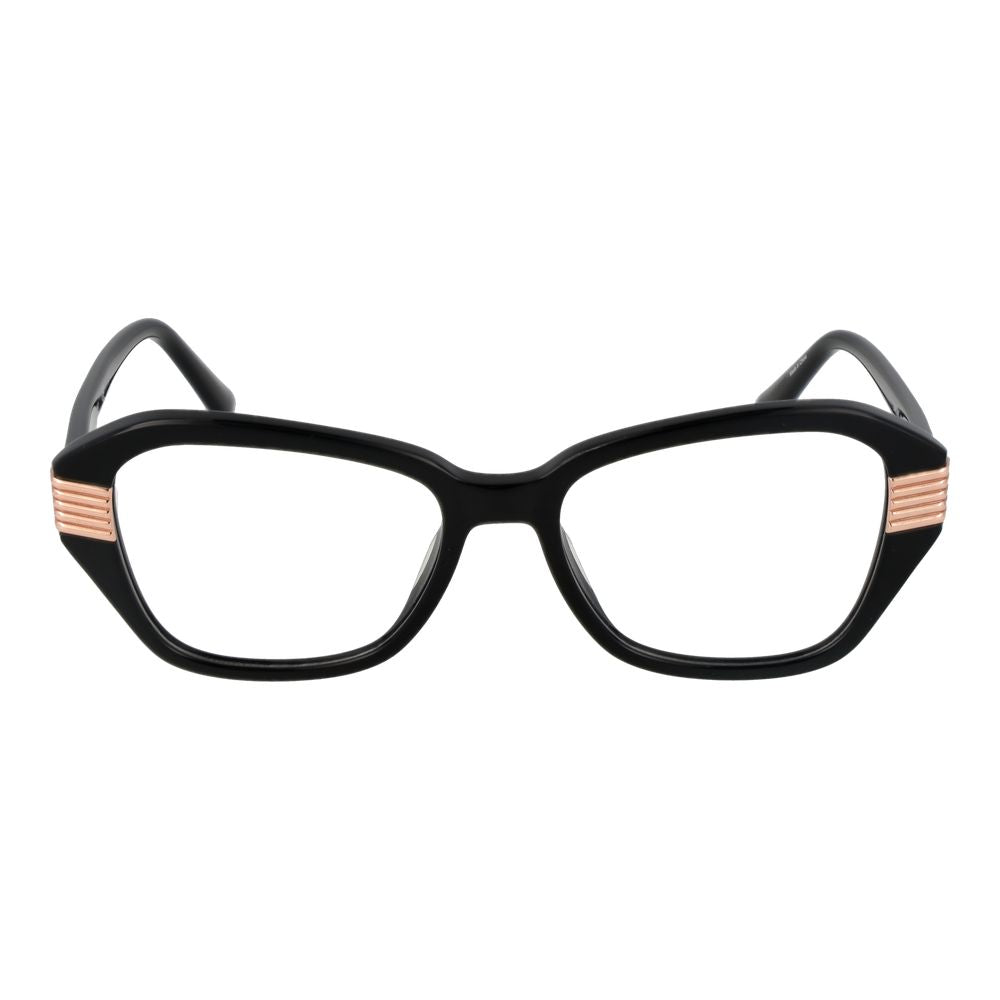 Black Women Glasses Frame Marciano by Guess