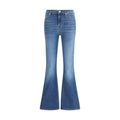 Ali flare Jeans 7FOR