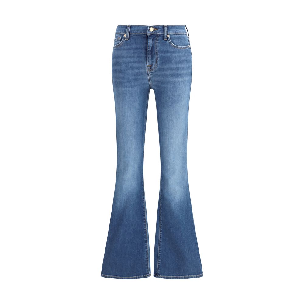 Ali flare Jeans 7FOR