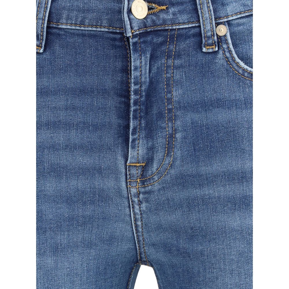 Ali flare Jeans 7FOR