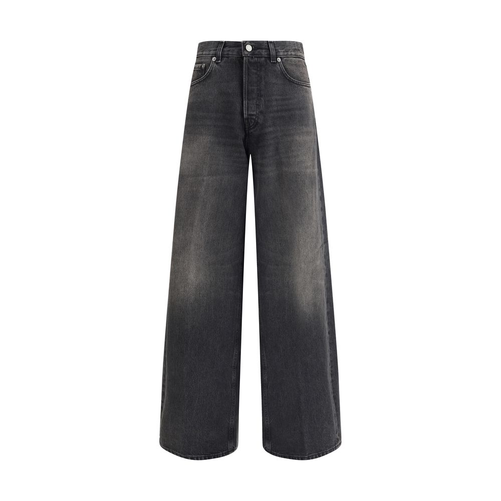 Baggy Jeans Haikure