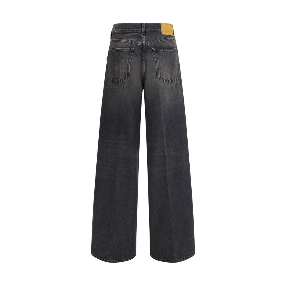 Baggy Jeans Haikure