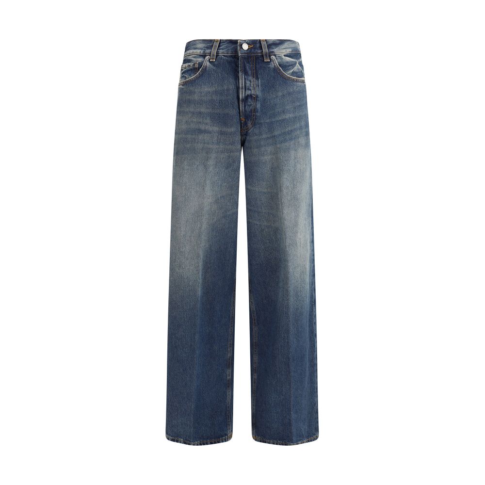Baggy Jeans Haikure
