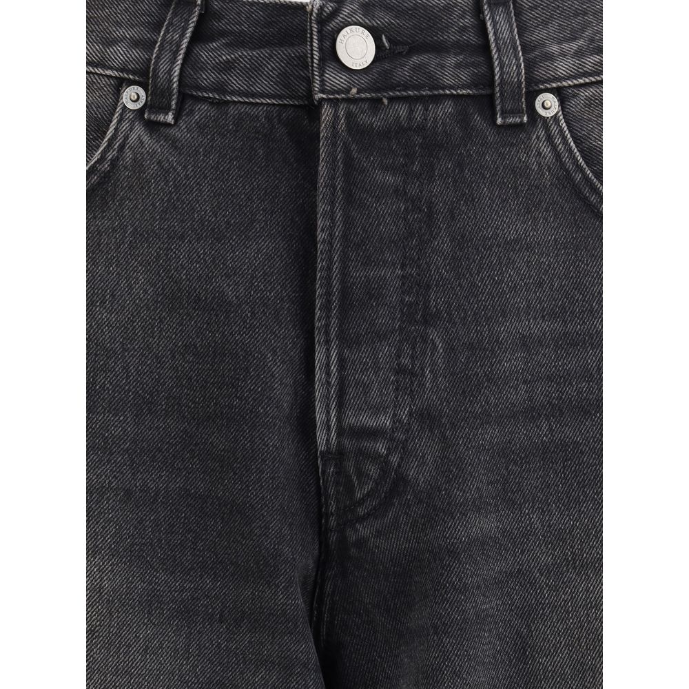 Baggy Jeans Haikure