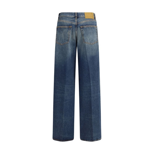 Baggy Jeans Haikure