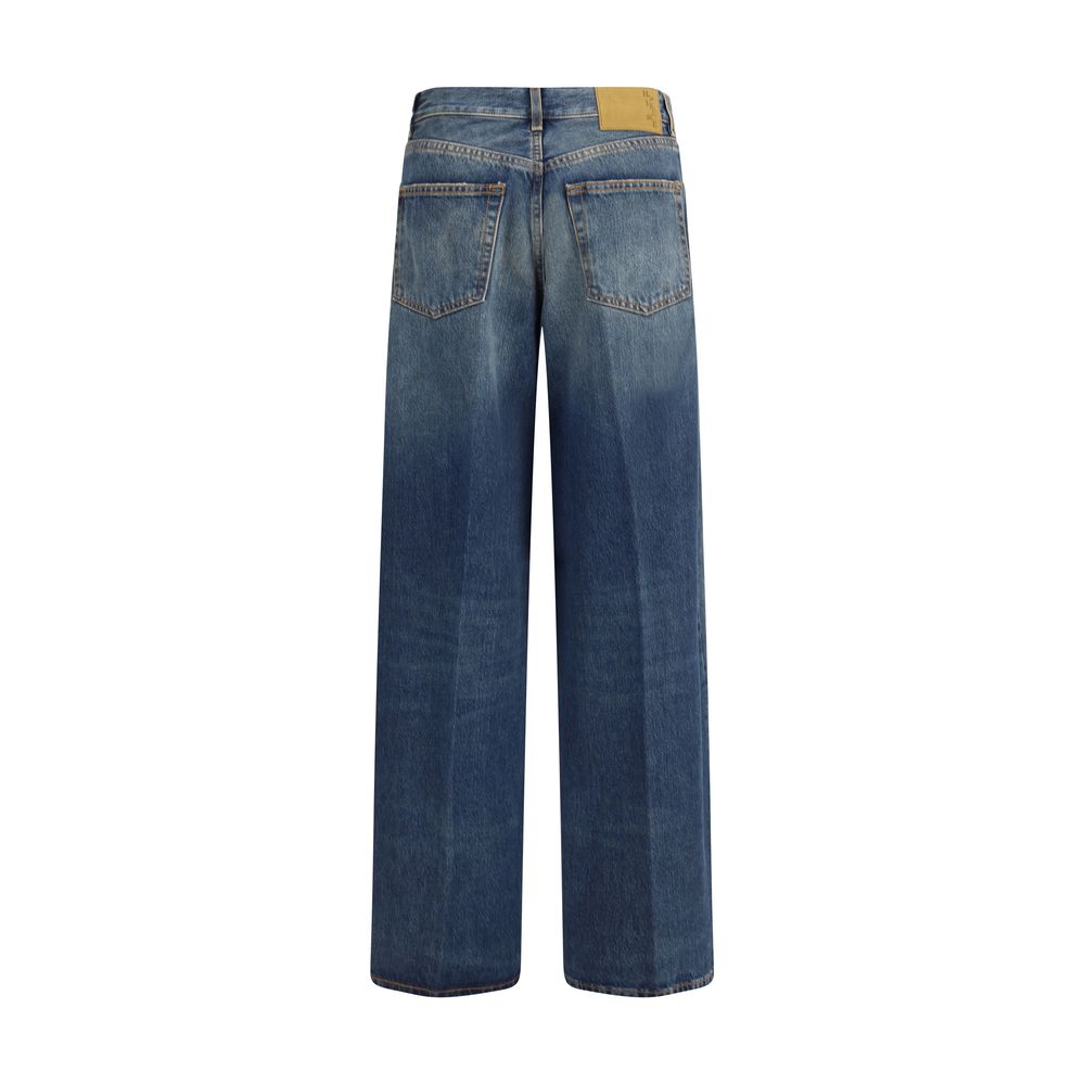 Baggy Jeans Haikure