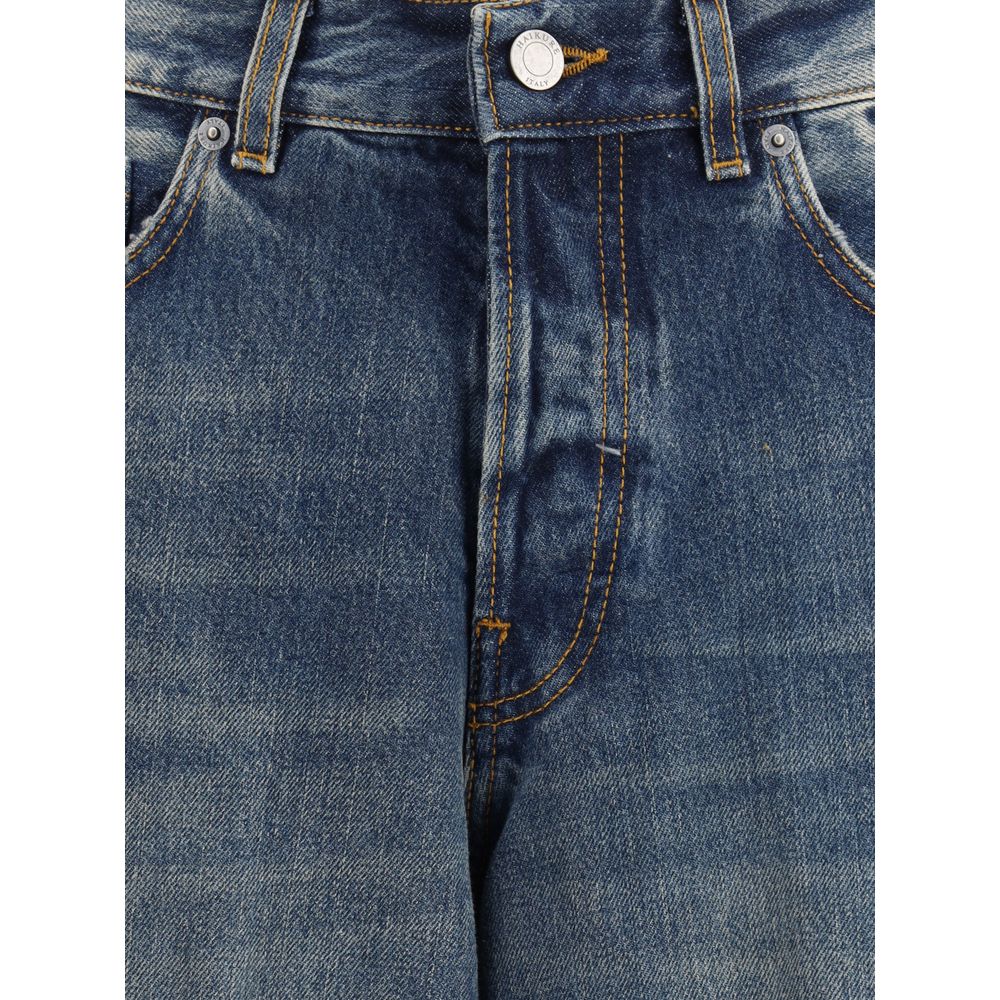 Baggy Jeans Haikure