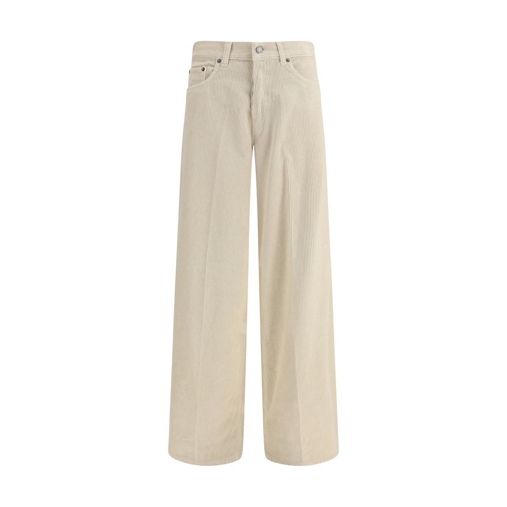 Velvet Pants Haikure