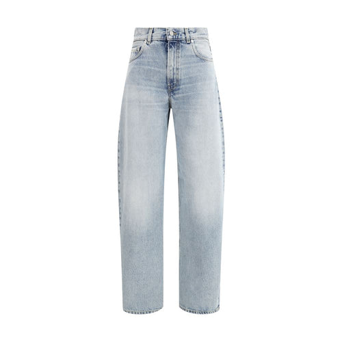 Baggy Jeans Haikure