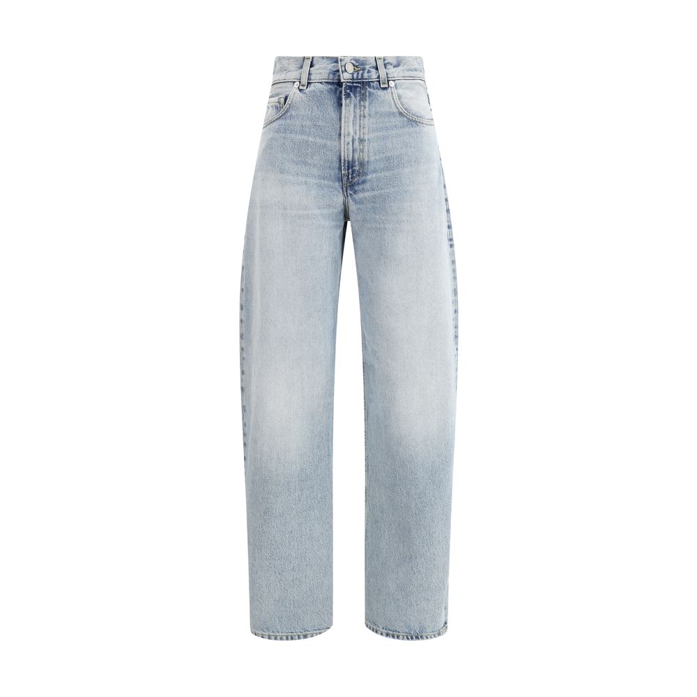 Baggy Jeans Haikure