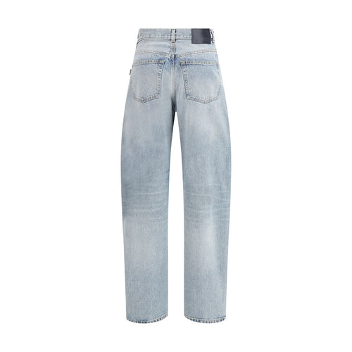 Baggy Jeans Haikure