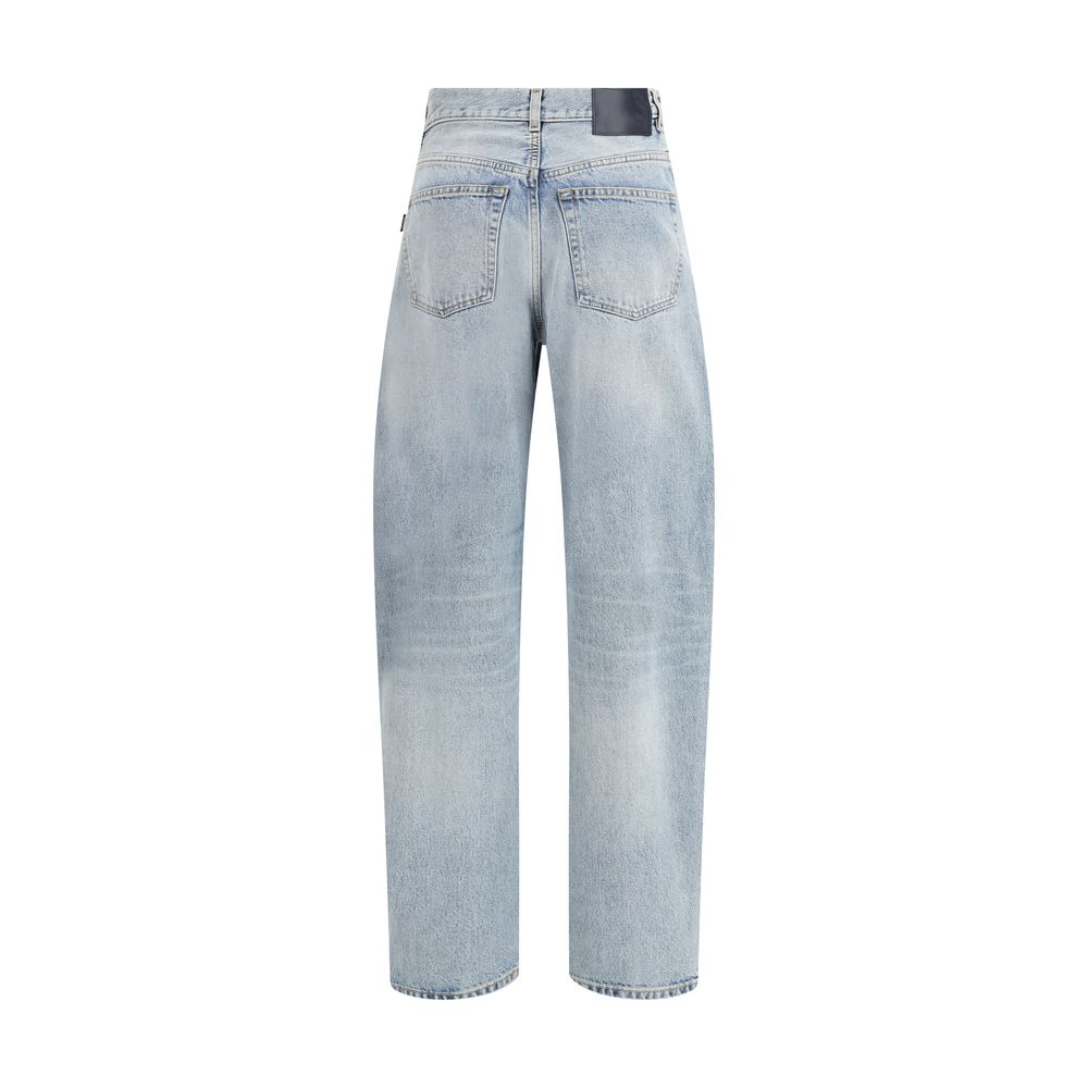 Baggy Jeans Haikure