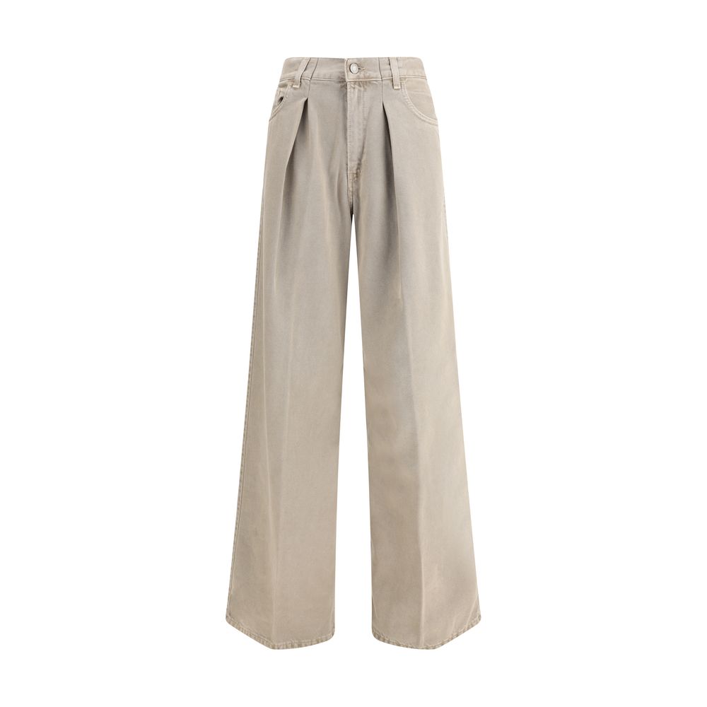Baggy Jeans Haikure