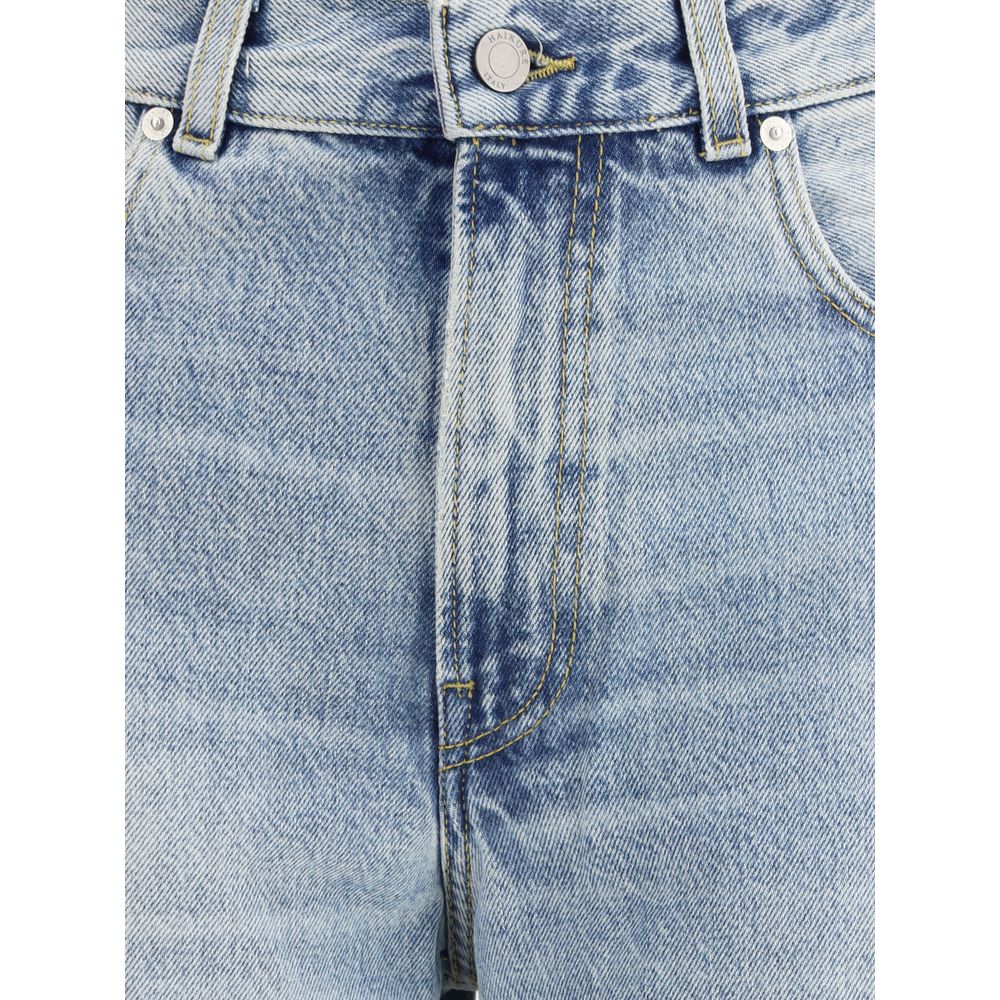 Baggy Jeans Haikure
