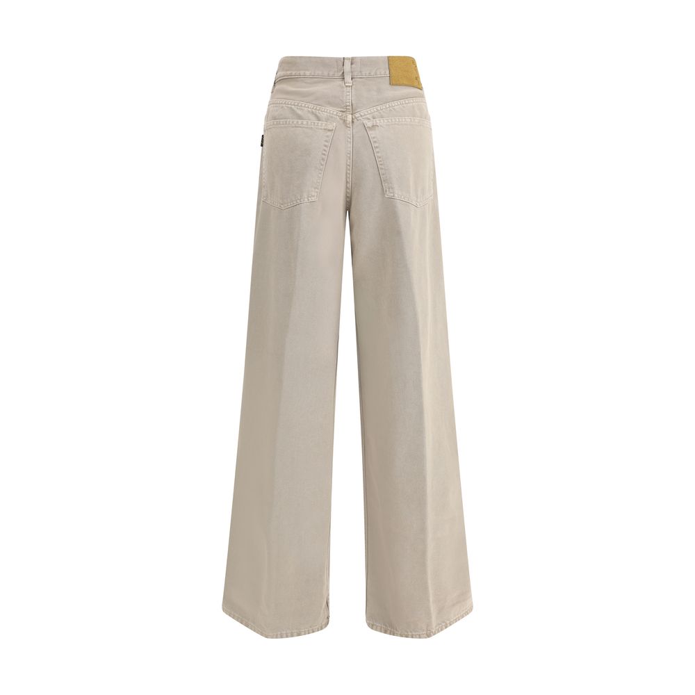 Baggy Jeans Haikure
