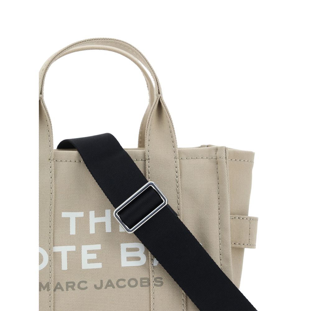 The Small Tote Handbag Marc Jacobs