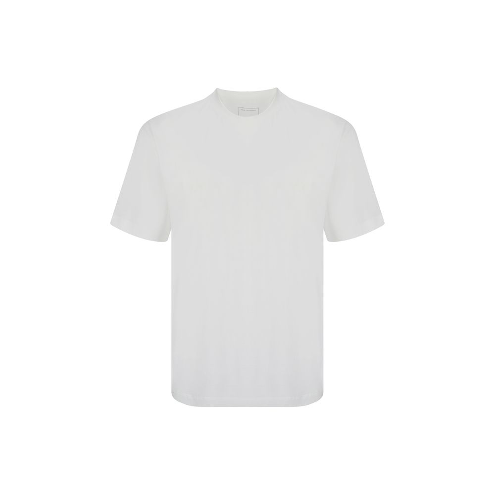 Cotton T-shirt Y-3