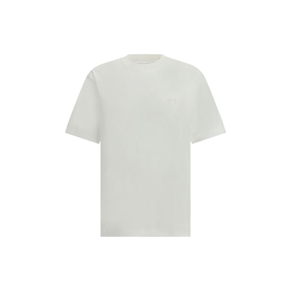 Cotton T-shirt Y-3