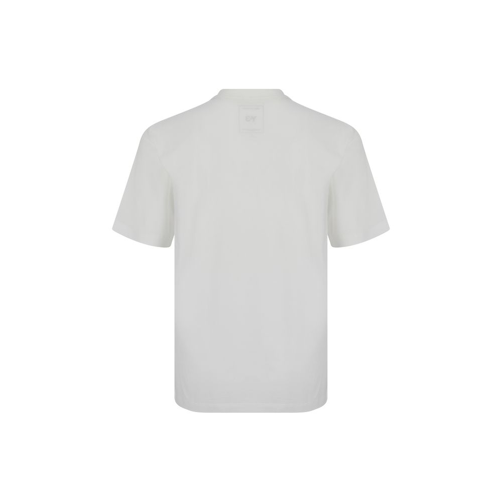 Cotton T-shirt Y-3