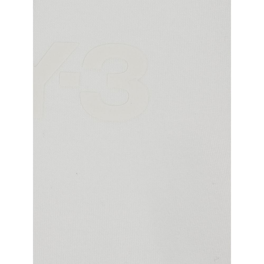 Cotton T-shirt Y-3