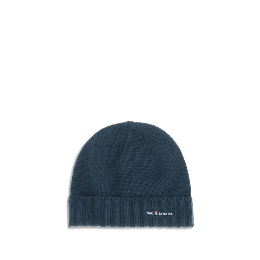 Wool beanie Hat Kiton