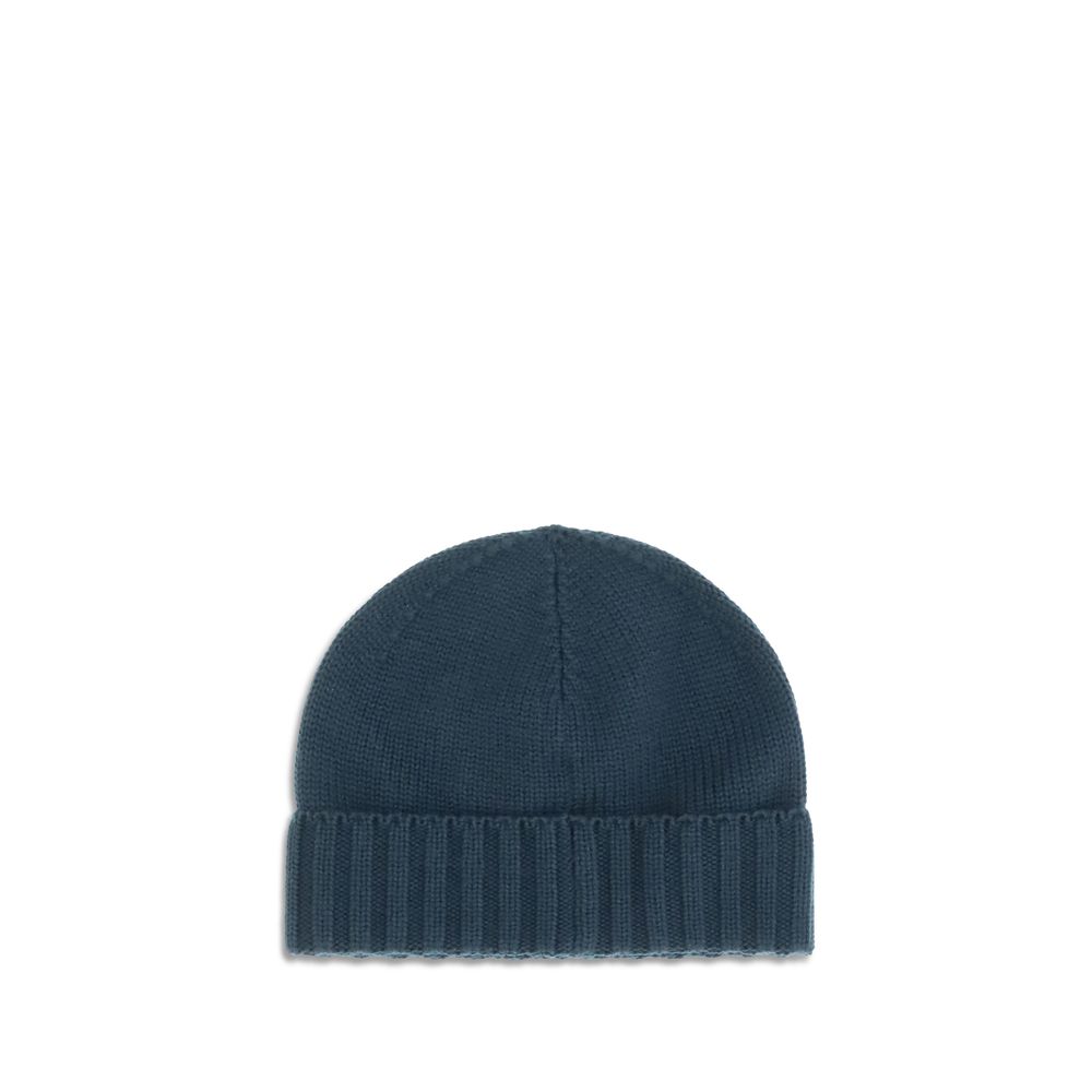 Wool beanie Hat Kiton