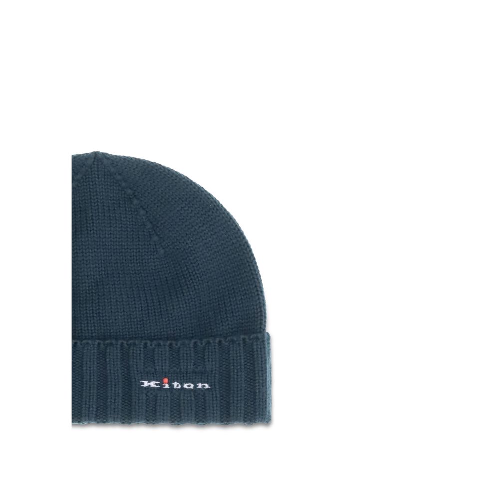 Wool beanie Hat Kiton