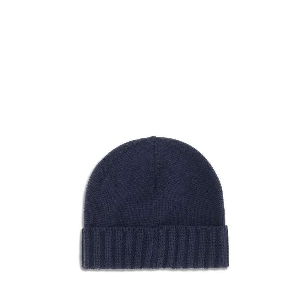 Wool beanie Hat Kiton