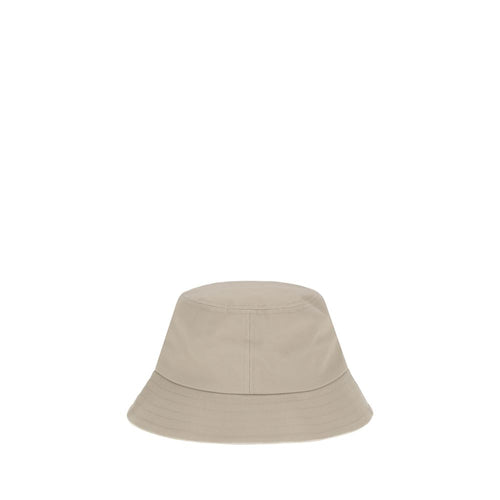 Ami De Coeur Bucket Hat Ami Paris