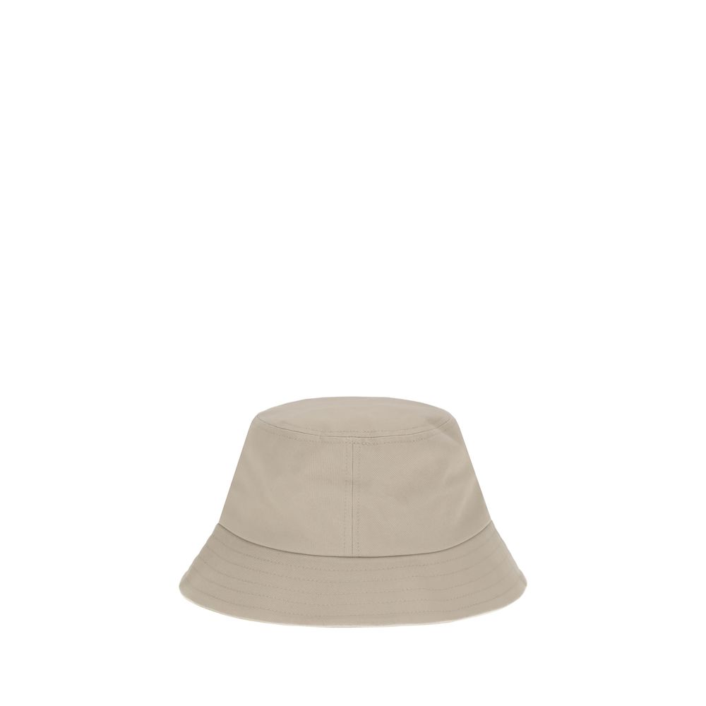 Ami De Coeur Bucket Hat Ami Paris