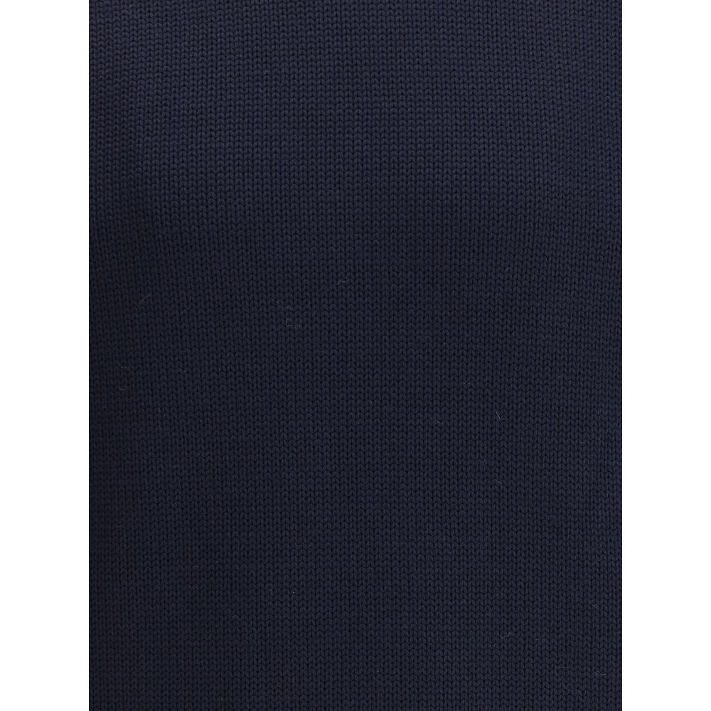 Turtleneck Sweater Roberto Collina