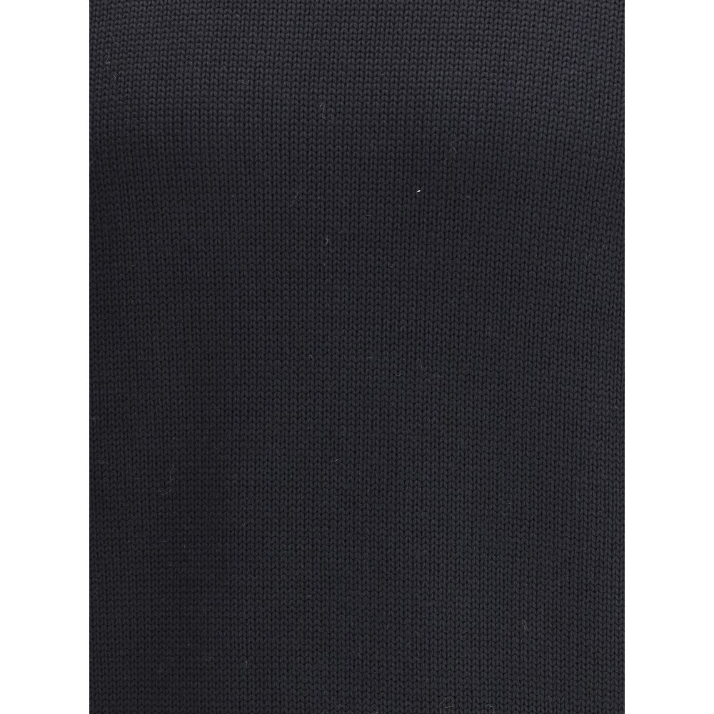 Turtleneck Sweater Roberto Collina