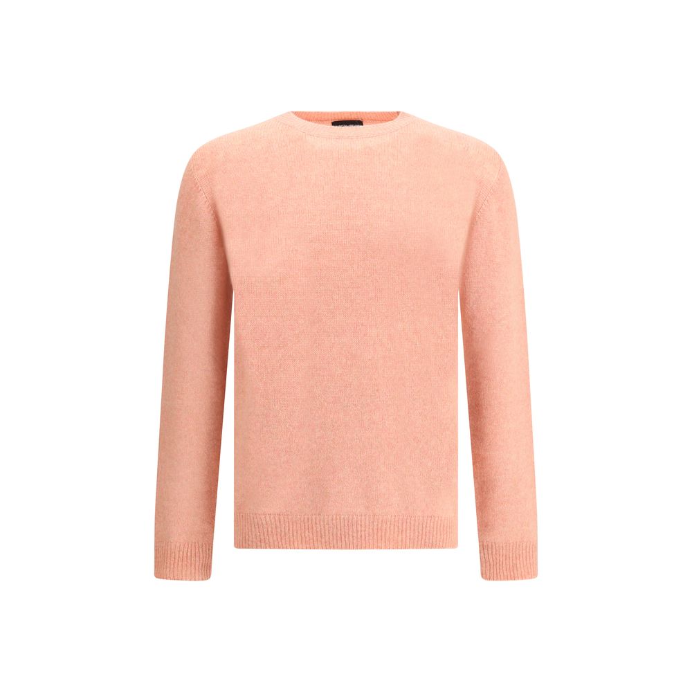 Merino wool Sweater Roberto Collina