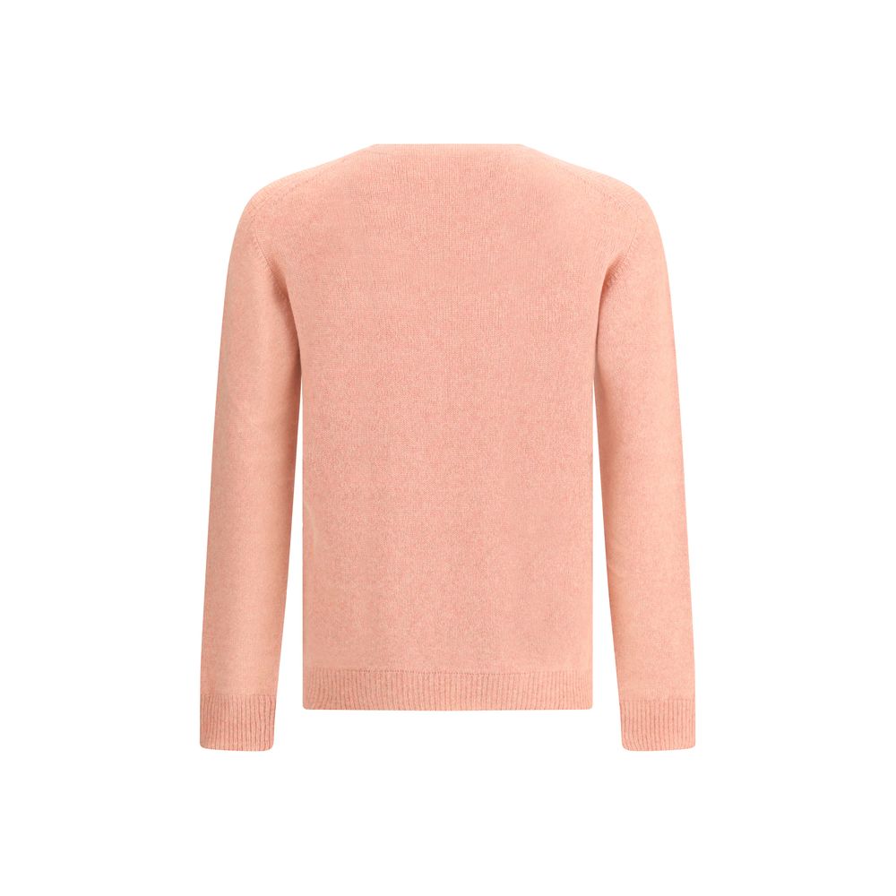 Merino wool Sweater Roberto Collina