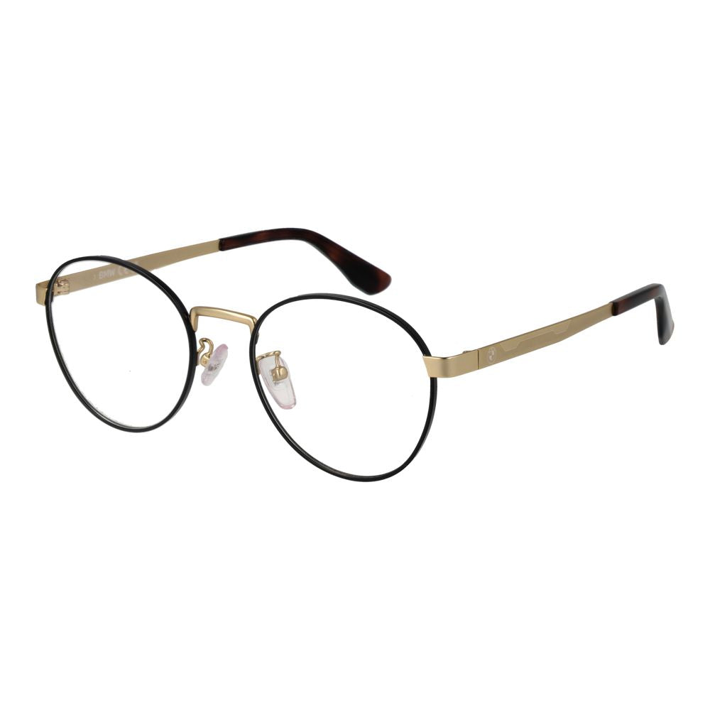 Black Men Glasses Frame BMW