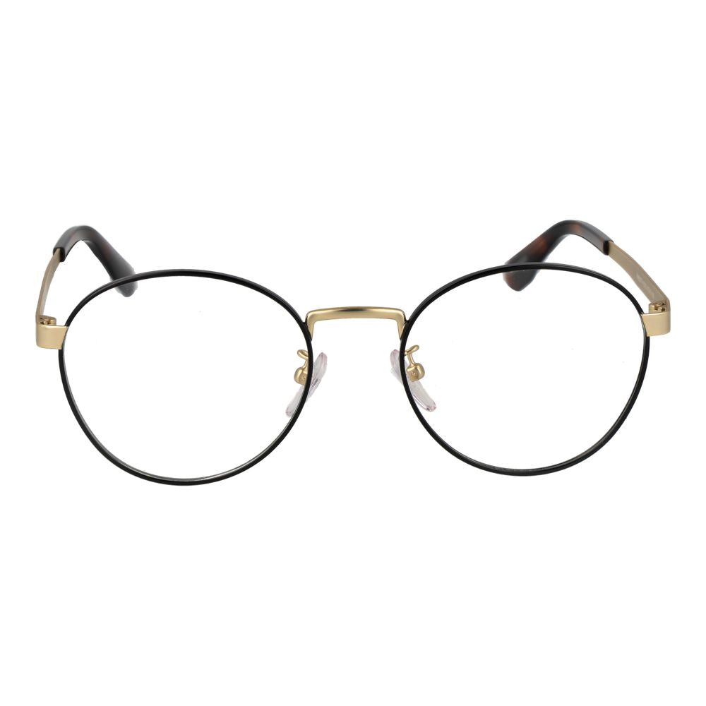 Black Men Glasses Frame BMW